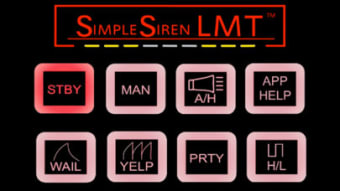 Simple Sirens LMT