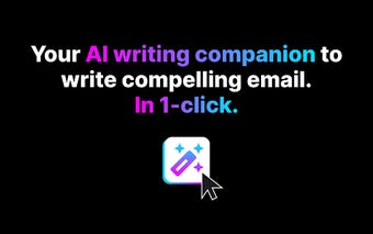 Athena – AI for Writing Emails 10X Faster