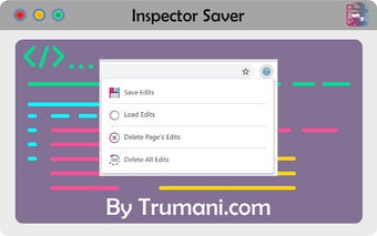 Inspector Saver