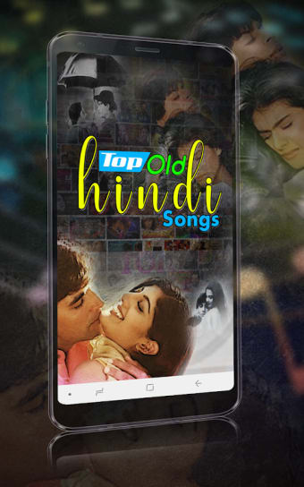 Old Hindi Songs Video - Hindi Songs
