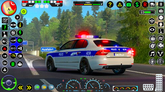 Police Simulator: Police Chase