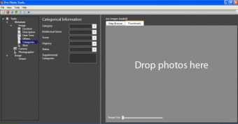 Microsoft Pro Photo Tools 2