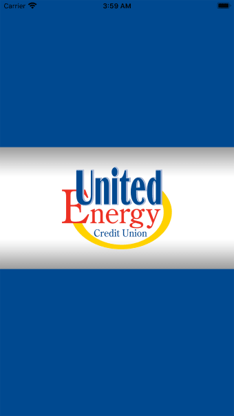 United Energy Credit Union