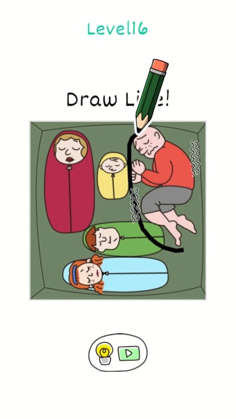 Hyper Draw Family