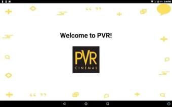 Smart Stars for PVR Cinemas