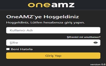 OneAMZ