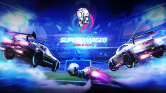 Supercharged World Cup