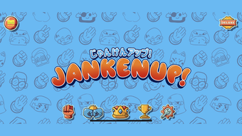 JanKenUP