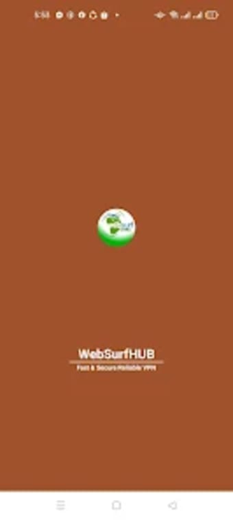 WebsurfHUB