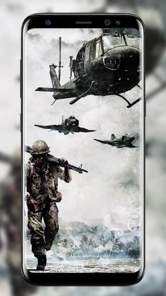 Military Army Wallpapers