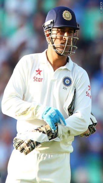 MS Dhoni Wallpapers & Images