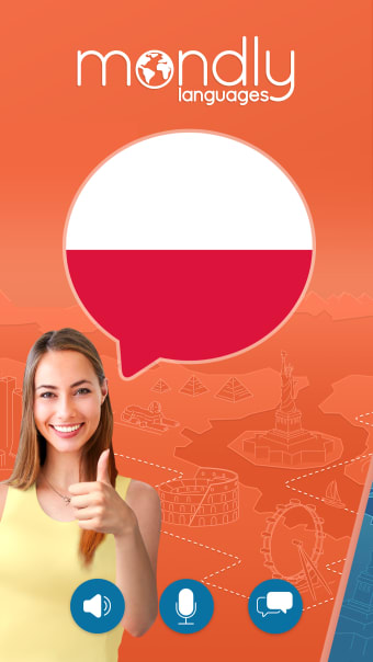 Learn Polish - Speak Polish
