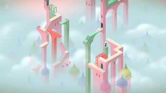 Monument Valley 3