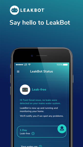 LeakBot