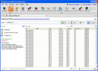 PacketTrap DNS Audit