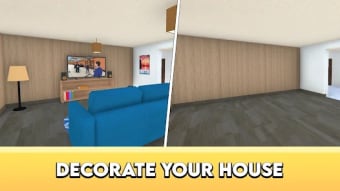 House Design: Home Flip Games