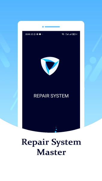Repair System For Android Pro