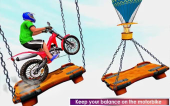 Indian Bikes Driving Game 3D
