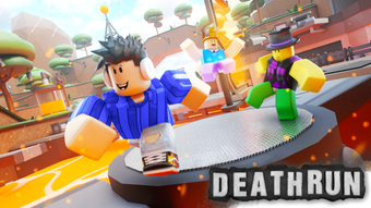 Deathrun