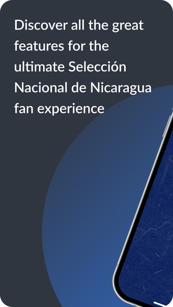 Selección de Nicaragua