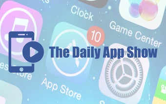 The Daily App Show