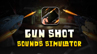 Gun Sound : Shoot Simulator