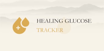 Healing Glucose Tracker