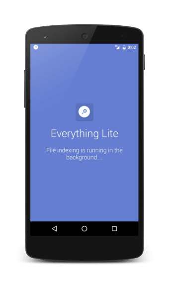 Search Everything Lite