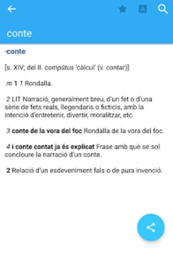 Gran Diccionari Catalana