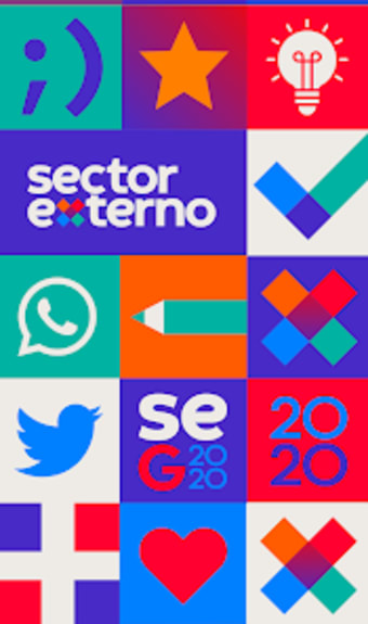 Sector Externo Gonzalo 2020