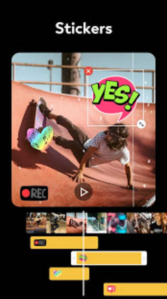 Video Maker  Photo Slideshow Music - FotoPlay