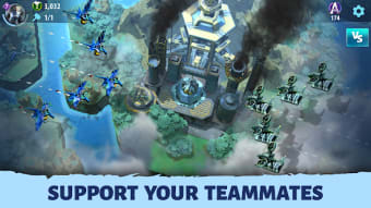Avatar: Pandora Rising- Build and Battle Strategy