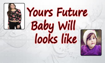 Your Future Baby  Future Child Predictor Prank