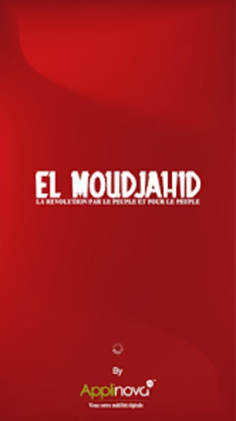EL MOUDJAHID