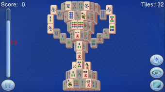 Mahjong 3 Free