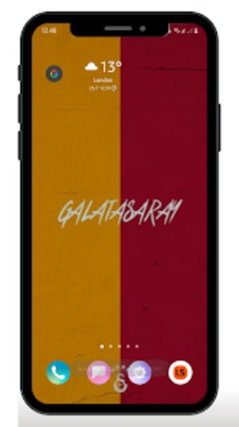 Galatasaray Wallpaper 4K