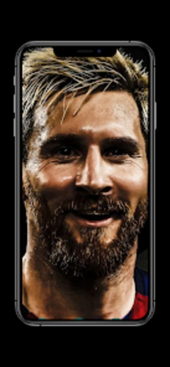 Lionel Messi Wallpaper 2023