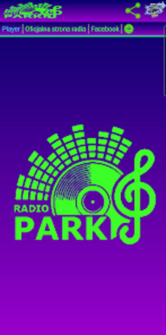 Radio Park Fm