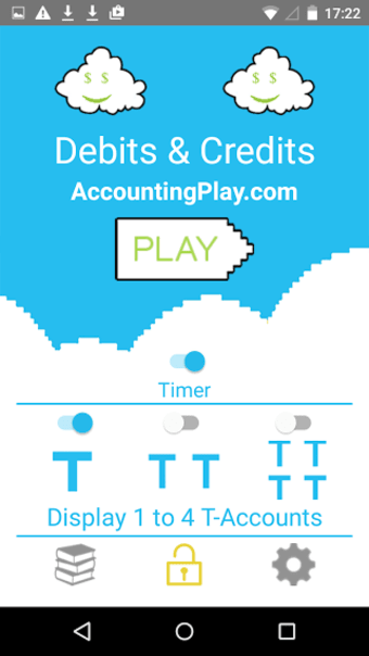Debit and Credit - Accounting