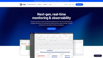 Imagen 0 para ITRS Load Testing