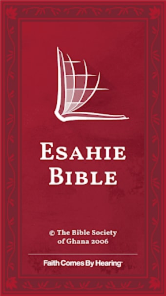 Sehwi Bible