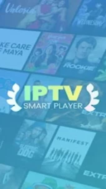 IPTV Smart Player Plus