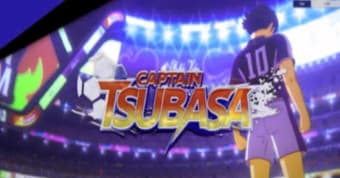 Captain Anime Tsubasa New drea