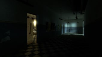 Half-Life 2: Episode 2 - Quiet Rehabilitation 2 Mod