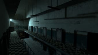 Half-Life 2: Episode 2 - Quiet Rehabilitation 2 Mod
