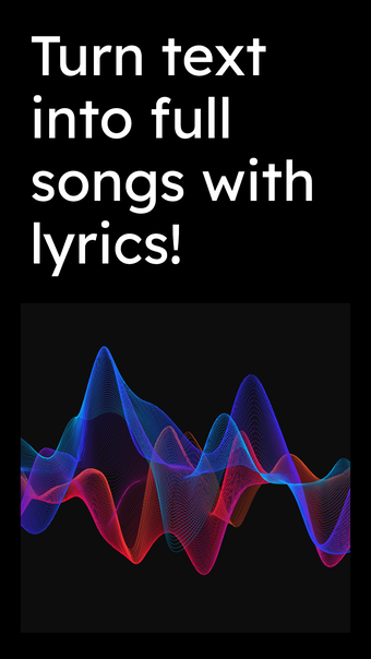 SongGenius: AI Music  Lyrics