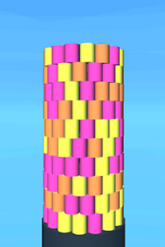 Color Tower Deluxe