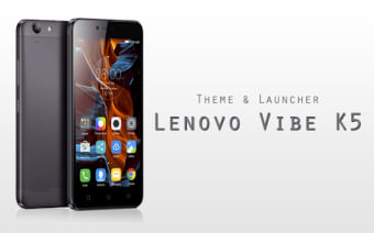 Theme for Lenovo Vibe K5