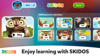 Educational games for kids APK for Android - Download