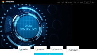 Imagen 0 para CionSystems